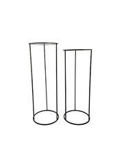 Leger Pedestal - Ultra Design- The Mob Collective